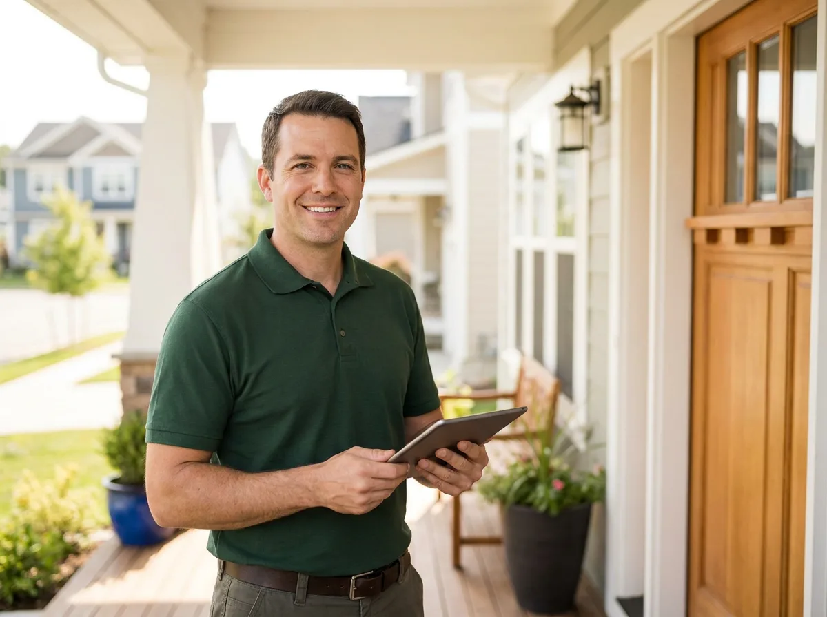Pest control FAQs for Edina, MN